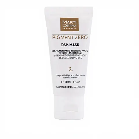 Martiderm Pigment Zero Dsp Maske 30 ml – Bild 2