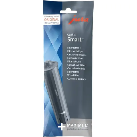 jura CLARIS Smart+ Wasserfilter – Bild 2