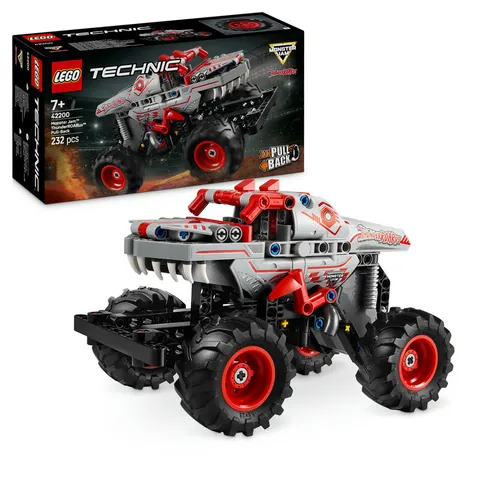 42200 LEGO® TECHNIC Monster Jam™ ThunderROARus™ – Bild 2