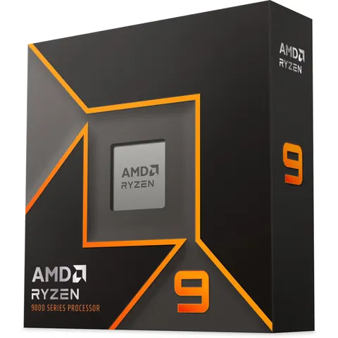 AMD Ryzen 9 9900X processor – Nicht spezifiziert – Bild 4