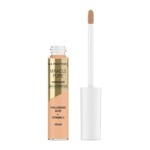 Max Factor Miracle Pure Concealer 01 – Ljus 7 – Bild 2