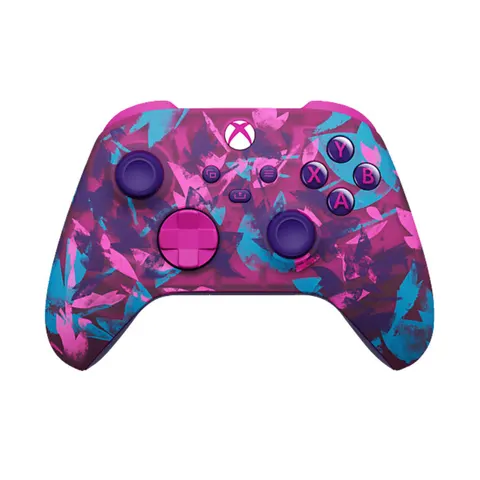 Microsoft XBOX Wireless Controller - Game Pad - Heart Breaker – Bild 3