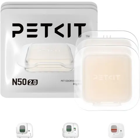 PETKIT Haustier-Geruchsentferner N50 2.0 – Bild 2