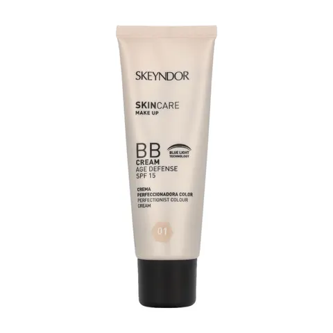Skeyndor Make-Up BB Cream 40 ml 01 – Bild 2