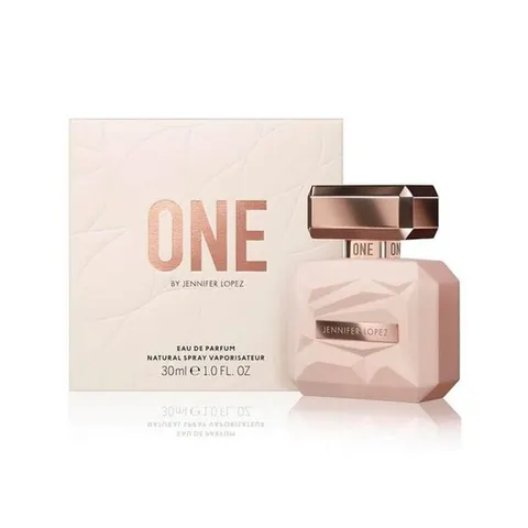 Jennifer Lopez JLo One Eau de Parfum 30 ml – Bild 2