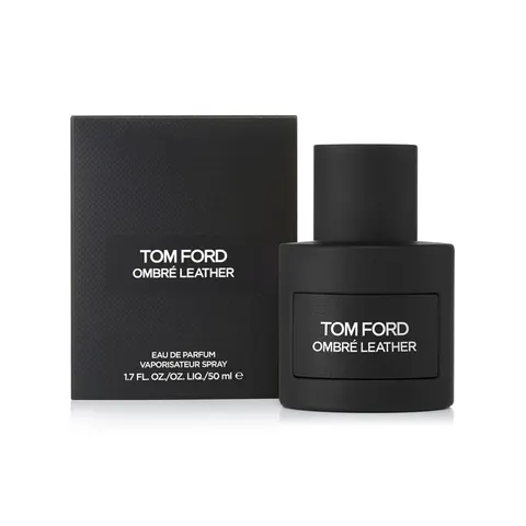 TOM FORD Ombré Leather Eau de Parfum 50 ml – Bild 2