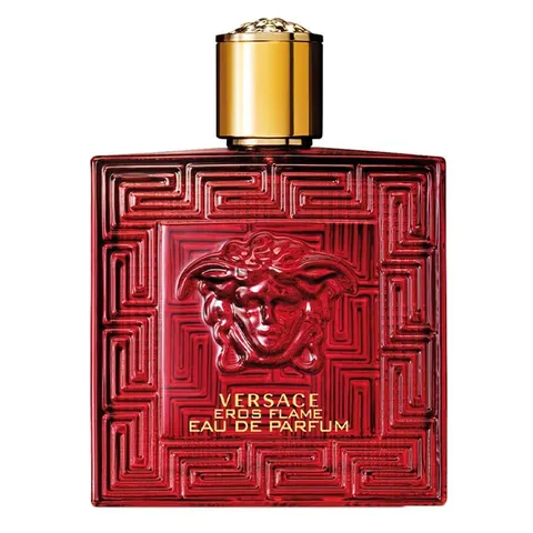 100ml Versace Eros Flame Eau de Parfum – Bild 2