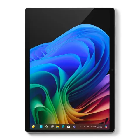 Microsoft Surface Pro 11 Copilot+ PC – Silber – 289448 – Bild 3