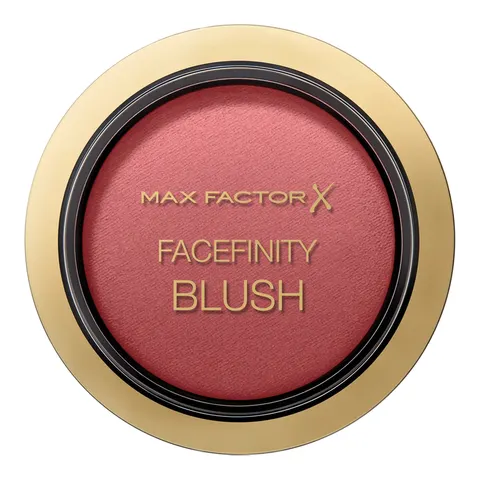 Max Factor Facefinity Blush 050 Sun Rose – Rosa – Bild 2