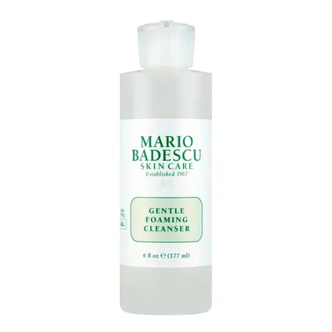 Mario Badescu Gentle Foaming Cleanser 177 ml – Bild 2