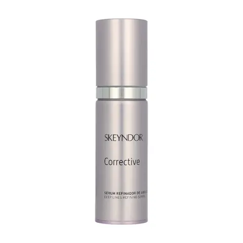 Skeyndor Corrective Deep Lines Refining Serum 30 ml 30 ml – Bild 2