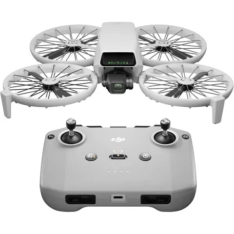 DJI Flip (RC-N3) – Bild 3
