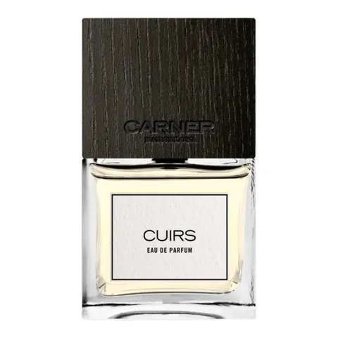 50ml CARNER BARCELONA CUIRS Eau de Parfum – Bild 2