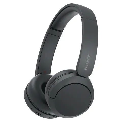 Sony WH-CH520 Headphone Black – Bild 2