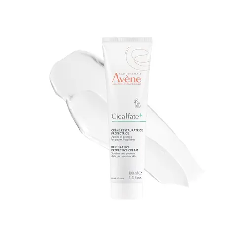 Avene Avène Cicalfate+ Repair-Creme – Bild 2