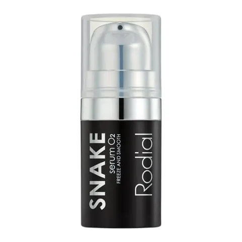 Rodial Snake Serum O2 Deluxe 5 ml – Bild 2