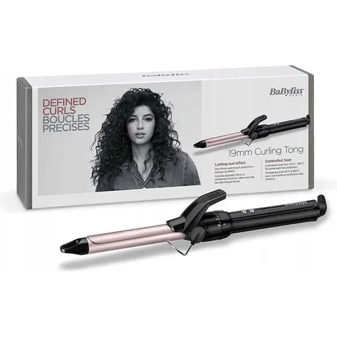 BaByliss Sublim Touch C319E der Lockenstab 1 St. – Bild 2