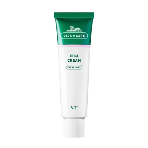 VT Cosmetics Cica Cream 50 ml – Bild 2