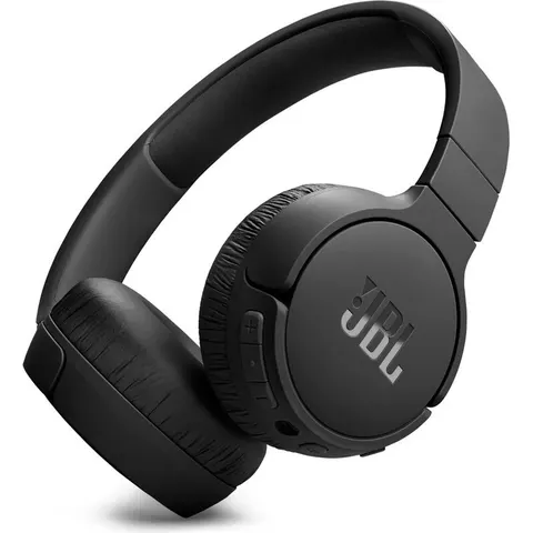 Tune 670NC schwarz On-Ear Kopfhörer – Bild 2