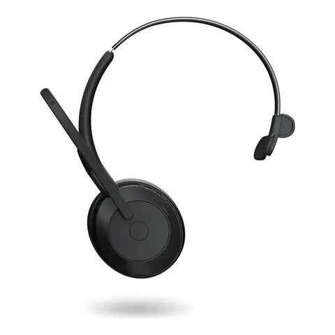 Jabra Headset Evolve2 55 USB-C MS Mono schnurlos – Bild 2