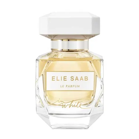 Elie Saab In White EdP 30 ml – Bild 2