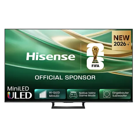 Hisense 65E8S – Bild 2
