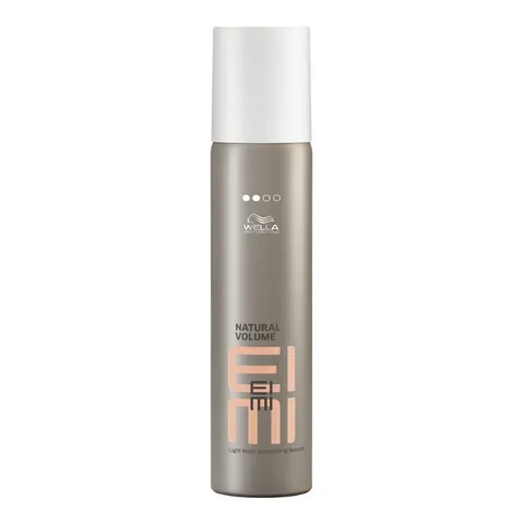 500ml Wella Professionals EIMI Volume Natural Volume – Bild 2