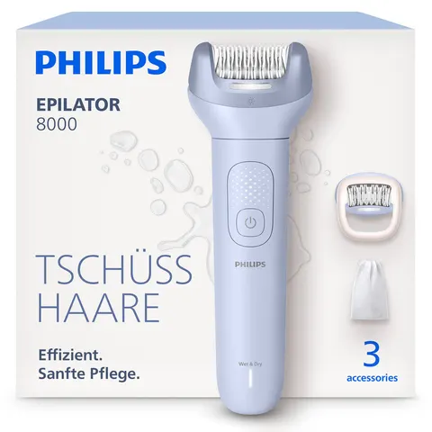 Philips - Epilierer – 032704 – Bild 2
