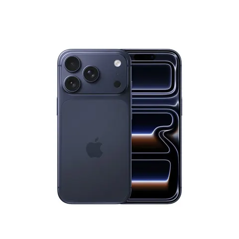 Apple iPhone 17 Pro 256GB Tiefblau – Bild 2