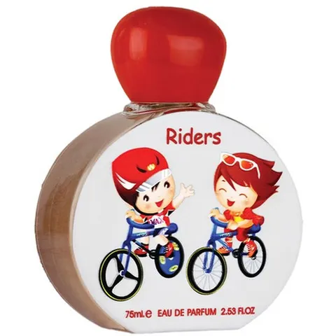 Lattafa Pride Riders Eau de Parfum 75 ml – Bild 2