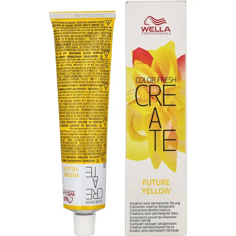 60ml Wella Professionals Color Fresh Create – 61001 – Bild 2