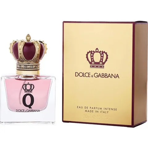 Dolce & Gabbana Q Intense Eau de Parfum 30 ml – Bild 2