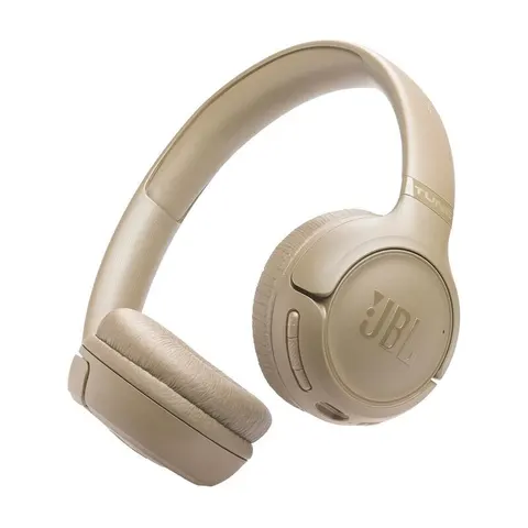 Tune 530 BT beige On-Ear Kopfhörer – Bild 2