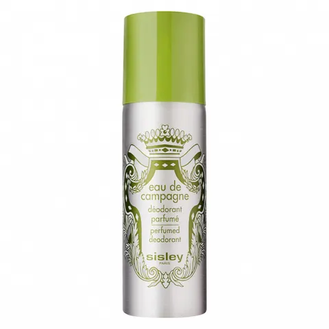 Sisley Eau de Campagne Deodorant Spray U 150 ml – Bild 2