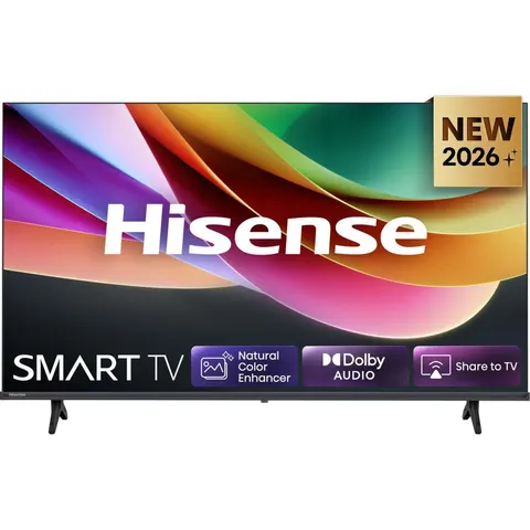 Hisense 32A49S – Bild 2