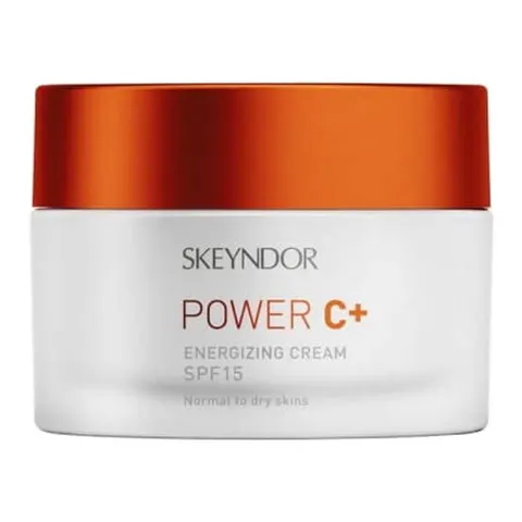 Skeyndor Power C+ Energizing Cream 50 ml 50 ml – Bild 2
