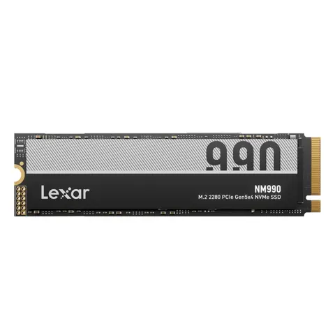 Lexar NM990 – Bild 2