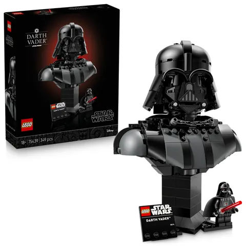 6588616 LEGO® STAR WARS™ – Bild 2
