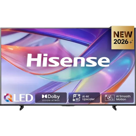 Hisense 75E7S – Bild 2
