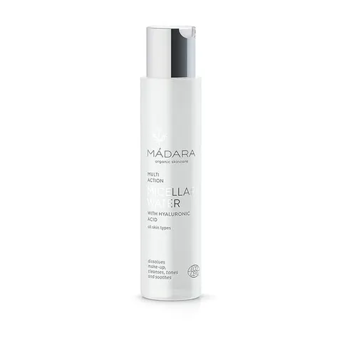 Mádara Micellar Water 100 ml – Bild 2