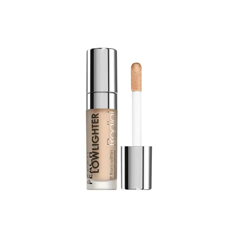 Rodial Peach Low Lighter – Bild 2