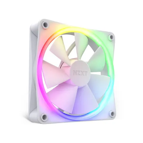 NZXT F120 RGB – Bild 3
