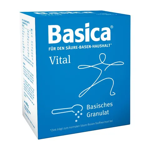 Basica Vital Pulver – 01865127 – Bild 4