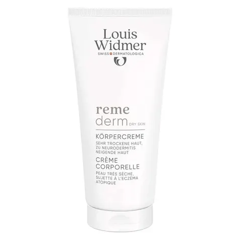 Louis Widmer remederm Körpercreme – Bild 4