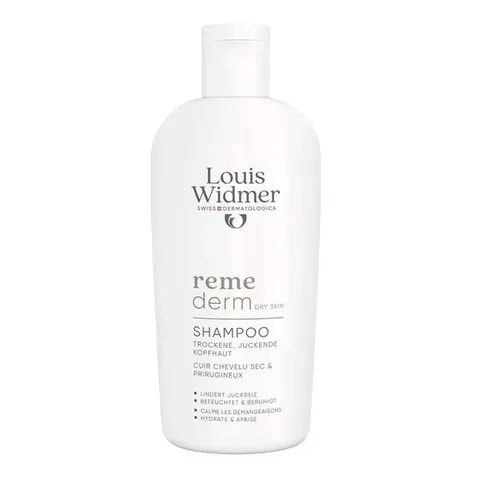 Louis Widmer remederm Shampoo – Bild 4