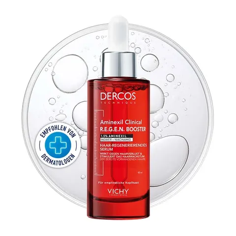 Vichy DERCOS R.E.G.E.N. Booster – 90 – Bild 2