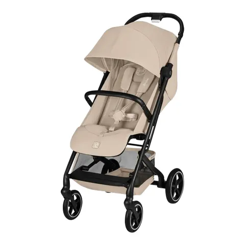 Cybex Gold Buggy BEEZY beige – Bild 3
