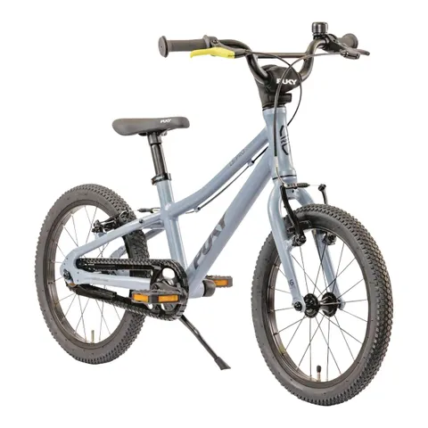 Puky Kinderfahrrad LS-PRO 16 – blau – Bild 2
