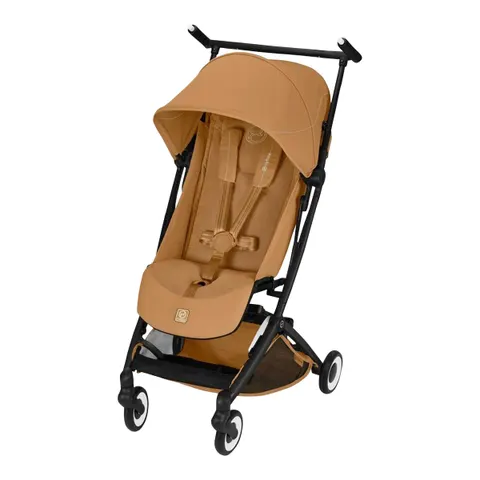 Cybex Buggy LIBELLE gelb – Bild 2