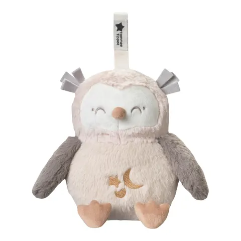 Tommee Tippee Einschlafhilfe – grau | weiss – 916464 – Bild 2